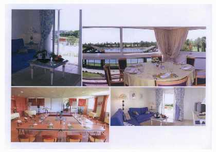 Interiors & Communal Areas